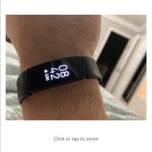 Fitbit Inspire 2